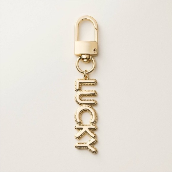 Kate Spade New York x Target Bag Charm - Picture 1 of 6